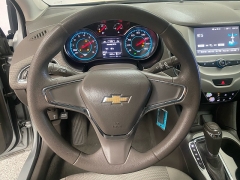 Used 2018 Chevrolet Cruze 4d Sedan LS Auto at Ideal Cars Llc near Mesa, AZ