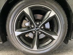 Used 2019  Ford Mustang 2d Convertible EcoBoost at Ideal Cars Llc near Mesa&comma; AZ