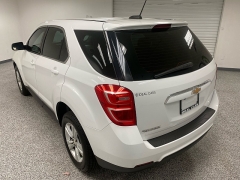 Used 2017 Chevrolet Equinox 4d SUV FWD LS at Ideal Cars Llc near Mesa, AZ