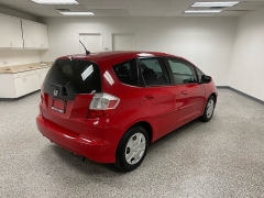 Used 2012 Honda Fit 5d Hatchback Base Auto at Ideal Cars Llc near Mesa, AZ
