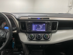Used 2014 Toyota RAV4 4d SUV AWD LE at Ideal Cars Llc near Mesa, AZ