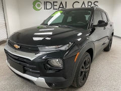 Used 2023  Chevrolet Trailblazer FWD 4dr LT at Ideal Cars Llc near Mesa&comma; AZ