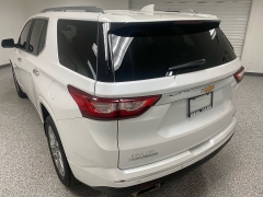 Used 2021  Chevrolet Traverse FWD 4dr Premier at Ideal Cars Llc near Mesa, AZ