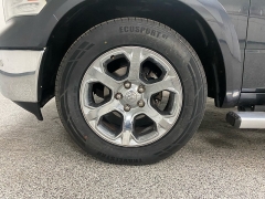 Used 2017 Ram 1500 2WD Crew Cab Laramie at Ideal Cars Llc near Mesa, AZ