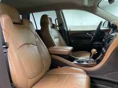 Used 2014  Buick Enclave 4d SUV FWD Leather at Ideal Cars Llc near Mesa, AZ