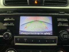 Used 2018  Nissan Altima 4d Sedan 2.5L SR at Ideal Cars Llc near Mesa, AZ