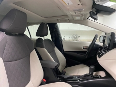 Used 2022  Toyota Corolla LE CVT at Ideal Cars Llc near Mesa, AZ