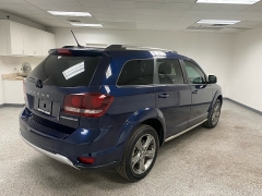 Used 2018  Dodge Journey 4d SUV FWD Crossroad at Ideal Cars Llc near Mesa, AZ