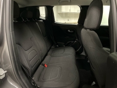 Used 2020  Jeep Renegade 4d SUV 4WD Latitude at Ideal Cars Llc near Mesa&comma; AZ