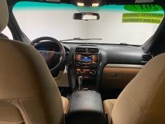 Used 2017  Ford Explorer 4d SUV FWD at Ideal Cars Llc near Mesa, AZ