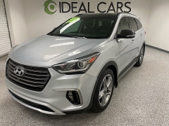 Used 2017 Hyundai Santa Fe 4d SUV FWD Limited Ultimate at Ideal Cars Llc near Mesa, AZ