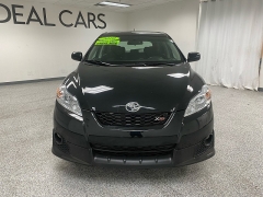 Used 2010 Toyota Matrix 4d Sedan XRS Auto at Ideal Cars Llc near Mesa, AZ