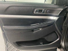 Used 2017 Ford Explorer 4d SUV 4WD XLT at Ideal Cars Llc near Mesa, AZ