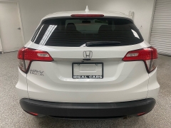 Used 2022  Honda HR-V LX 2WD CVT at Ideal Cars Llc near Mesa&comma; AZ