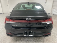 Used 2023  Hyundai Elantra SEL IVT at Ideal Cars Llc near Mesa&comma; AZ
