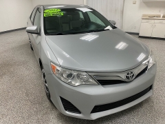 Used 2012  Toyota Camry 4d Sedan LE at Ideal Cars Llc near Mesa, AZ