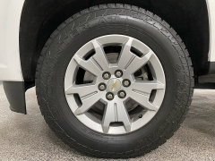 Used 2021  Chevrolet Colorado 2WD Crew Cab 128" LT at Ideal Cars Llc near Mesa&comma; AZ