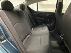 Used 2017  Nissan Versa 4d Sedan S Plus at Ideal Cars Llc near Mesa&comma; AZ