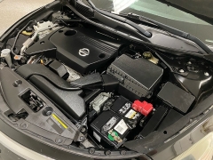 Used 2015  Nissan Altima 4d Sedan SL 2&period;5L at Ideal Cars Llc near Mesa&comma; AZ