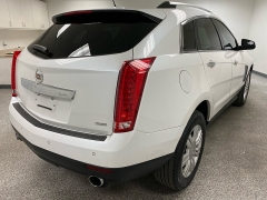 Used 2016  Cadillac SRX 4d SUV FWD Luxury at Ideal Cars Llc near Mesa&comma; AZ