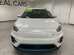 Used 2022 Kia Niro EV S FWD at Ideal Cars Llc near Mesa, AZ
