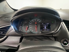 Used 2020 Chevrolet Trax 4d SUV FWD LT at Ideal Cars Llc near Mesa, AZ