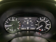 Used 2020  INFINITI QX80 4d SUV RWD LUXE at Ideal Cars Llc near Mesa, AZ