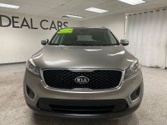 Used 2017 Kia Sorento 4d SUV AWD LX at Ideal Cars Llc near Mesa, AZ