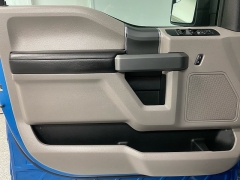 Used 2015  Ford F-150 2WD Supercrew XLT 5 1/2 at Ideal Cars Llc near Mesa, AZ