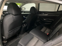 Used 2017 Nissan Maxima 4d Sedan S at Ideal Cars Llc near Mesa, AZ