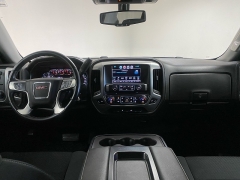 Used 2017  GMC Sierra 1500 2WD Crew Cab SLE at Ideal Cars Llc near Mesa, AZ