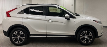 Used 2019  Mitsubishi Eclipse Cross 4d SUV AWC SEL at Ideal Cars Llc near Mesa&comma; AZ