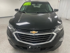 Used 2018 Chevrolet Equinox 4d SUV AWD LT w/1LT at Ideal Cars Llc near Mesa, AZ