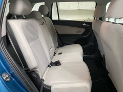 Used 2018  Volkswagen Tiguan 4d SUV S 4Motion at Ideal Cars Llc near Mesa&comma; AZ