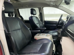 Used 2012  Chrysler Town & Country 4d Wagon Touring at Ideal Cars Llc near Mesa, AZ