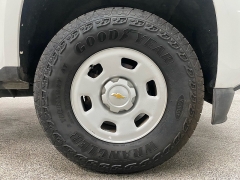 Used 2015  Chevrolet Colorado 2WD Ext Cab WT at Ideal Cars Llc near Mesa, AZ