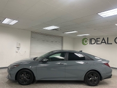 Used 2022  Hyundai Elantra SEL IVT at Ideal Cars Llc near Mesa&comma; AZ