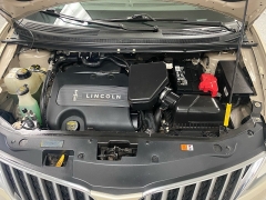 Used 2011 Lincoln MKX 4d SUV FWD at Ideal Cars Llc near Mesa, AZ
