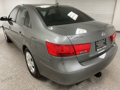 Used 2009  Hyundai Sonata 4d Sedan GLS Auto at Ideal Cars Llc near Mesa&comma; AZ