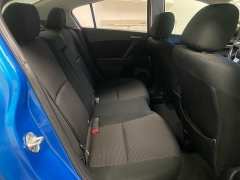 Used 2012 Mazda Mazda3 4d Sedan i Touring Auto SKYACTIV at Ideal Cars Llc near Mesa, AZ