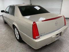 Used 2008  Cadillac DTS 4d Sedan at Ideal Cars Llc near Mesa&comma; AZ
