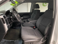 Used 2015  Chevrolet Silverado 1500 2WD Crew Cab LT at Ideal Cars Llc near Mesa&comma; AZ