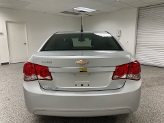 Used 2014 Chevrolet Cruze 4d Sedan LS AT at Ideal Cars Llc near Mesa, AZ