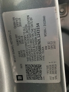 Used 2020  Chevrolet Colorado 2WD Crew Cab WT at Ideal Cars Llc near Mesa&comma; AZ