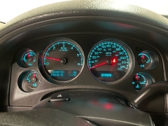 Used 2011  Chevrolet Tahoe &lpar;Fleet&rpar; 4d SUV 4WD at Ideal Cars Llc near Mesa&comma; AZ