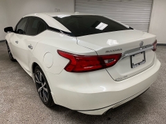 Used 2018  Nissan Maxima 4d Sedan S at Ideal Cars Llc near Mesa&comma; AZ