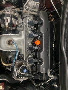 Used 2013  Honda Civic Sedan 4d LX Auto at Ideal Cars Llc near Mesa&comma; AZ