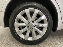 Used 2017  Buick Envision 4d SUV AWD Premium I at Ideal Cars Llc near Mesa&comma; AZ