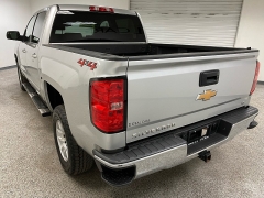 Used 2018  Chevrolet Silverado 1500 4WD Crew Cab LT at Ideal Cars Llc near Mesa&comma; AZ