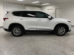 Used 2019 Hyundai Santa Fe 4d SUV FWD SEL 2.4L at Ideal Cars Llc near Mesa, AZ